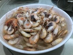 -新享乐海鲜(翠华路店)
