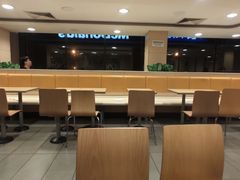 -麦当劳(军博店)