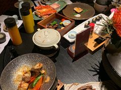 -花潮料理艺食馆(成都万象城店)