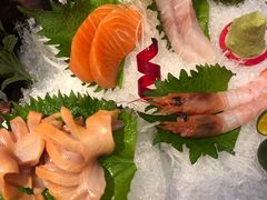 -秋荀日本料理(昆明同德广场店)
