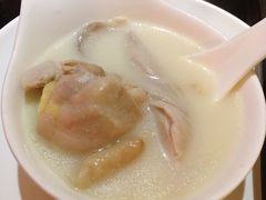 -捞王猪肚鸡火锅(昆山店)