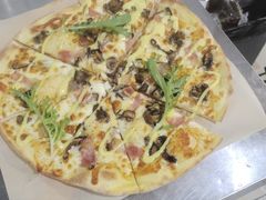 -LUCCA卢卡西班牙海鲜饭(远洋广场店)