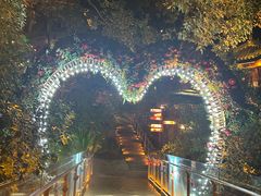 -巴倒烫陆派火锅山庄(南山总店)
