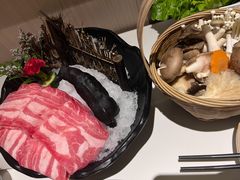 -椒王火锅(厚街万达店)