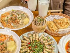 -面道赞宁海海鲜面(迎凤街店)