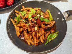 -一棠龙虾•王牌虾球(光谷天地店)