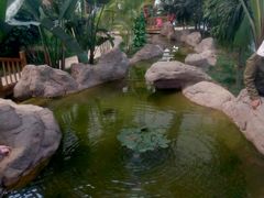 -兰陵国家农业公园