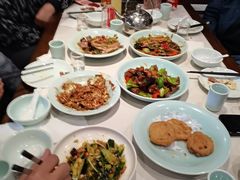 -新侨小馆(东直门北小街店)