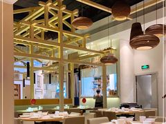 大堂-关东小磨东北菜(上海长风大悦城店)