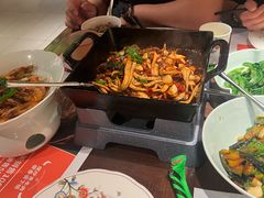 -小隐人家(乐松店)