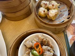 -添好运点心专门店(百老汇店)