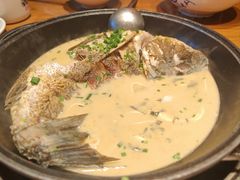 -李久其家民间餐厅(梅溪湖店)