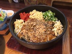 -鳗鱼家·深夜食堂(军博店)