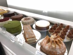 -Lady M Cake Boutique(W 3rd St)