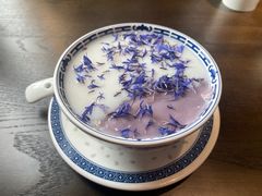 -李百蟹·蟹黄面·江景餐厅(外滩·豫园店)