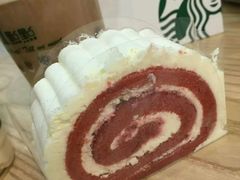 -星巴克臻选(周浦万达店)