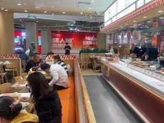 -乡村基·川味现炒大王(熙悦天街店)