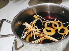 -呷哺呷哺 黄金牧场 (新中关购物中心店)