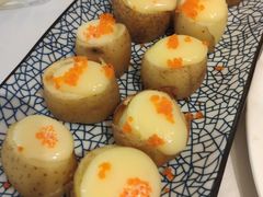 -肆月河豚·新淮扬(金融街店)