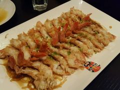 -俏江南(中山路先天下广场店)
