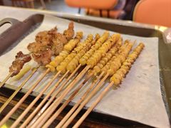 -沪上名羊天下•烤羊腿•东北烧烤•小龙虾(浦东直营总店)