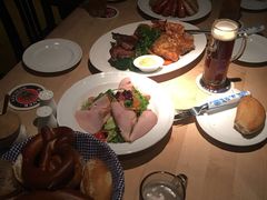 -宝莱纳餐厅(滨江店)