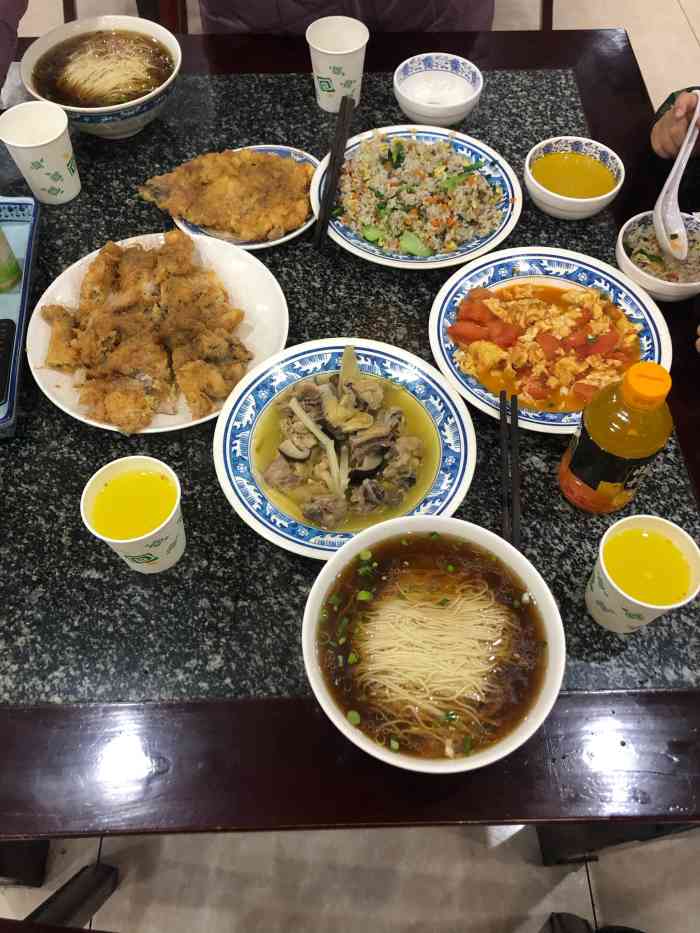 東吳麵館(城廂鎮店)-