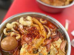 -谭老太正宗柳州螺狮粉(家和花园店)