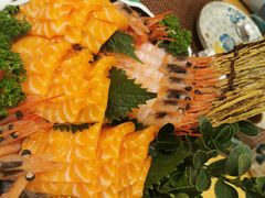 -樱の千渡日式料理·铁板烧•烧鸟(金盛田广场店)