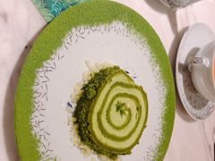 -théATRE 茶聚场(王府中環店)