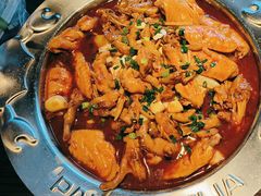 -胖哥俩肉蟹煲(杭州下沙学林街店)