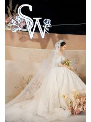 -MECCI婚礼摄影跟拍(红东方广场店)