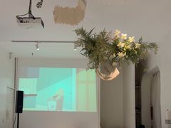 -春树下·树屋花房西餐厅(罍街AS1980店)