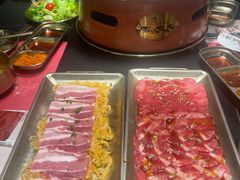 -西塔老太太泥炉烤肉(北京北苑天街龙湖店)