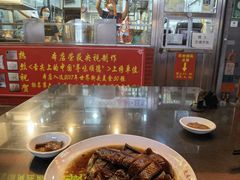 -黄连大头华烧鹅店(大良店)
