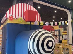 -MELAND CLUB亲子乐园·派对·餐厅(北京芳圆里ID MALL店)