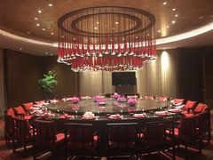 包厢-五缘湾凯悦酒店·悦饗中餐厅