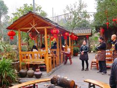 -青城甲(青城山店)