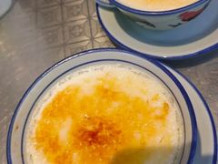 -楼上大排档·顺德菜·粥水·鱼生(苗栗路店)