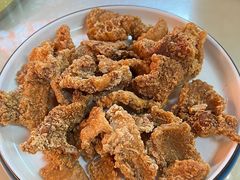 -深巷厨房排档(温州菜黑金冠大学城店)