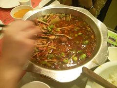 android_upload_pic-椒小兔·盐帮川菜中餐厅(金沙时代广场店)