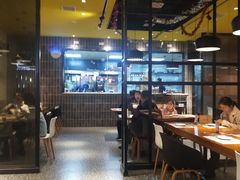 大堂-牛男手造(地铁天虹店)
