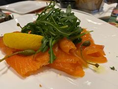 -安妮意大利餐厅(世贸天阶店)