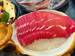 -丽江庭院之爱在路上(西单店)