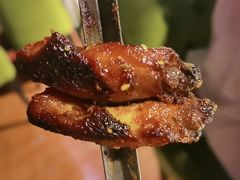 -戈拿旺巴西烤肉(崇文门店)