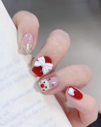 -H12 STAR日式美甲美睫专门店