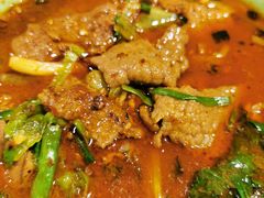 -小吊梨汤·北京菜·烤鸭(鸟巢店)