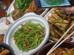 -陈家老院子·长春特色东北家宴(一匡街店)