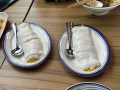 -龍囍粤·顺德小吃·煲仔饭(安定门店)