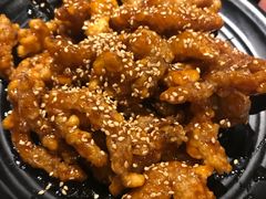 糖醋里脊-好介口深夜酒馆(梅江店)